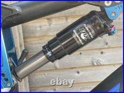Nicolai Helius Mountain Bike Frame L. For 26 Wheels Nicolai Helius Mountain Bike Frame L. For 26 Wheels