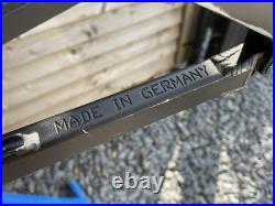 Nicolai Helius Mountain Bike Frame L. For 26 Wheels Nicolai Helius Mountain Bike Frame L. For 26 Wheels