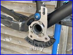 Nicolai Helius Mountain Bike Frame L. For 26 Wheels Nicolai Helius Mountain Bike Frame L. For 26 Wheels
