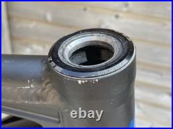 Nicolai Helius Mountain Bike Frame L. For 26 Wheels Nicolai Helius Mountain Bike Frame L. For 26 Wheels