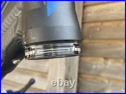 Nicolai Helius Mountain Bike Frame L. For 26 Wheels Nicolai Helius Mountain Bike Frame L. For 26 Wheels