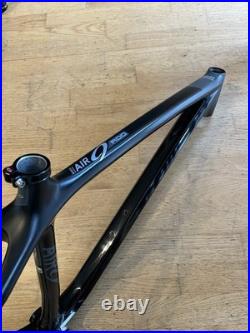 Niner Air 9 RDO Large Carbon MTB Frame 29er