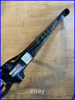 Niner Air 9 RDO Large Carbon MTB Frame 29er