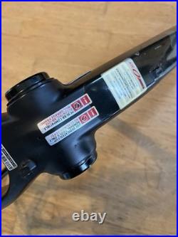 Niner Air 9 RDO Large Carbon MTB Frame 29er
