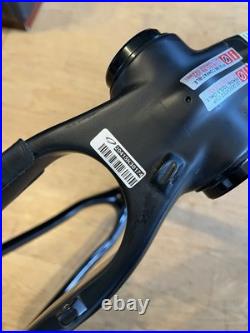 Niner Air 9 RDO Large Carbon MTB Frame 29er