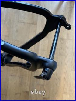 Niner Air 9 RDO Large Carbon MTB Frame 29er