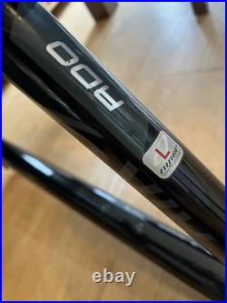 Niner Air 9 RDO Large Carbon MTB Frame 29er