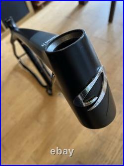 Niner Air 9 RDO Large Carbon MTB Frame 29er