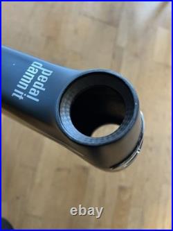 Niner Air 9 RDO Large Carbon MTB Frame 29er