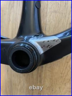 Niner Air 9 RDO Large Carbon MTB Frame 29er