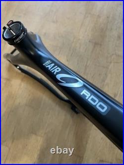 Niner Air 9 RDO Large Carbon MTB Frame 29er