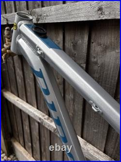 Niner Air 9 frame, Medium Size, SInglespeed or geared Niner Air 9 frame, Medium Size, SInglespeed or geared
