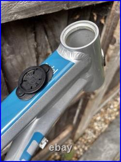 Niner Air 9 frame, Medium Size, SInglespeed or geared Niner Air 9 frame, Medium Size, SInglespeed or geared