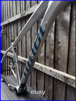 Niner Air 9 frame, Medium Size, SInglespeed or geared Niner Air 9 frame, Medium Size, SInglespeed or geared