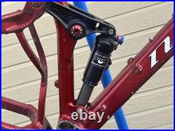 Niner Rip 9 Full Suspension Medium Frame 29