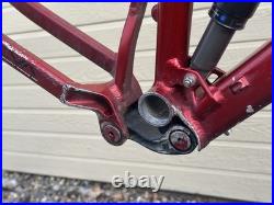 Niner Rip 9 Full Suspension Medium Frame 29