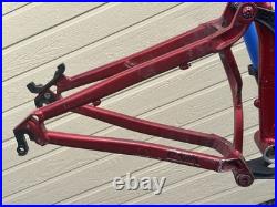 Niner Rip 9 Full Suspension Medium Frame 29