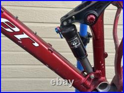 Niner Rip 9 Full Suspension Medium Frame 29