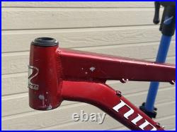 Niner Rip 9 Full Suspension Medium Frame 29