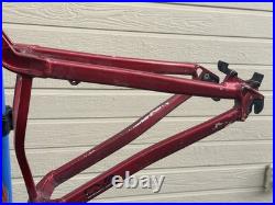 Niner Rip 9 Full Suspension Medium Frame 29