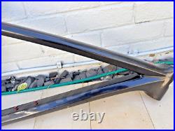Niner air 9 carbon mountain bike frame medium