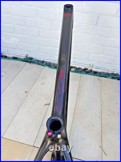 Niner air 9 carbon mountain bike frame medium