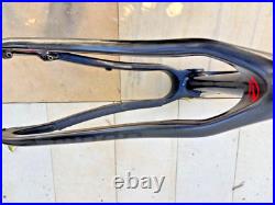 Niner air 9 carbon mountain bike frame medium