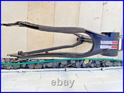 Niner air 9 carbon mountain bike frame medium
