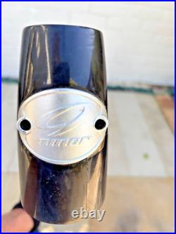 Niner air 9 carbon mountain bike frame medium