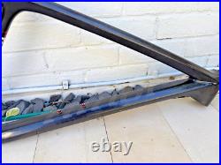 Niner air 9 carbon mountain bike frame medium