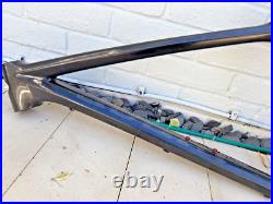 Niner air 9 carbon mountain bike frame medium