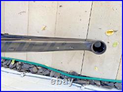Niner air 9 carbon mountain bike frame medium