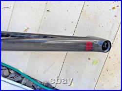 Niner air 9 carbon mountain bike frame medium