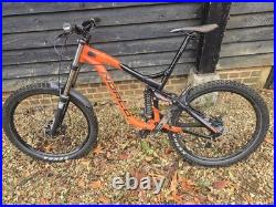 Norco Aurum 6.3 Mountain Bike Medium Frame 26inch Wheels Good Condition Norco Aurum 6.3 Mountain Bike Medium Frame 26inch Wheels Good Condition