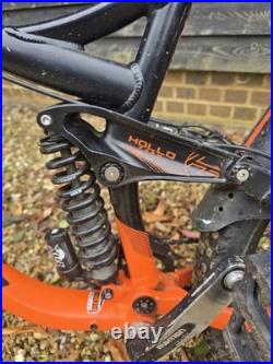 Norco Aurum 6.3 Mountain Bike Medium Frame 26inch Wheels Good Condition Norco Aurum 6.3 Mountain Bike Medium Frame 26inch Wheels Good Condition
