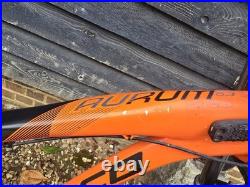Norco Aurum 6.3 Mountain Bike Medium Frame 26inch Wheels Good Condition Norco Aurum 6.3 Mountain Bike Medium Frame 26inch Wheels Good Condition