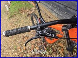 Norco Aurum 6.3 Mountain Bike Medium Frame 26inch Wheels Good Condition Norco Aurum 6.3 Mountain Bike Medium Frame 26inch Wheels Good Condition