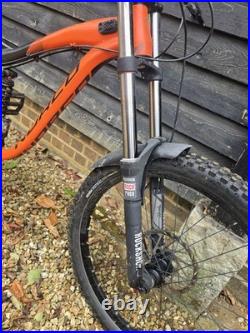 Norco Aurum 6.3 Mountain Bike Medium Frame 26inch Wheels Good Condition Norco Aurum 6.3 Mountain Bike Medium Frame 26inch Wheels Good Condition