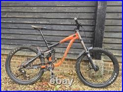 Norco Aurum 6.3 Mountain Bike Medium Frame 26inch Wheels Good Condition Norco Aurum 6.3 Mountain Bike Medium Frame 26inch Wheels Good Condition