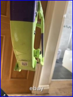 Norco Fluid FS2 Bike Frame 29 Large + boost fork & rear shock