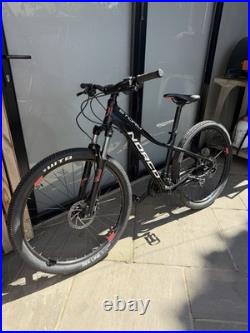 Norco Storm 7.1 Mountain Bike (Aluminium Frame, 27.5 Wheels, Disc Brakes)