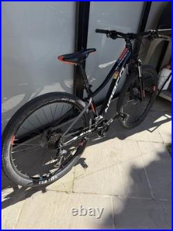 Norco Storm 7.1 Mountain Bike (Aluminium Frame, 27.5 Wheels, Disc Brakes)