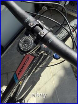 Norco Storm 7.1 Mountain Bike (Aluminium Frame, 27.5 Wheels, Disc Brakes)