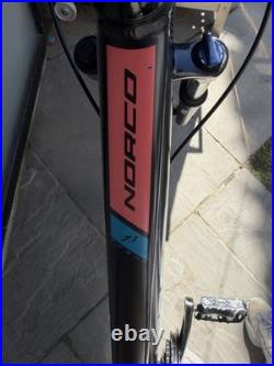 Norco Storm 7.1 Mountain Bike (Aluminium Frame, 27.5 Wheels, Disc Brakes)