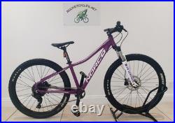 Norco XFR3 Small Frame 27.5 Wheel MTB. Freshly Built Using Lots Of New Parts