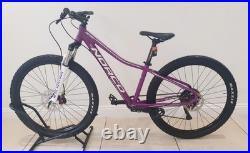 Norco XFR3 Small Frame 27.5 Wheel MTB. Freshly Built Using Lots Of New Parts