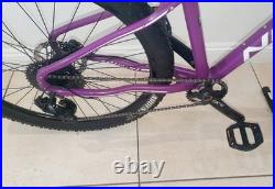 Norco XFR3 Small Frame 27.5 Wheel MTB. Freshly Built Using Lots Of New Parts