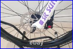 Norco XFR3 Small Frame 27.5 Wheel MTB. Freshly Built Using Lots Of New Parts