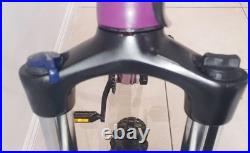 Norco XFR3 Small Frame 27.5 Wheel MTB. Freshly Built Using Lots Of New Parts