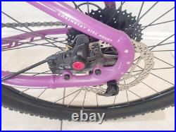 Norco XFR3 Small Frame 27.5 Wheel MTB. Freshly Built Using Lots Of New Parts